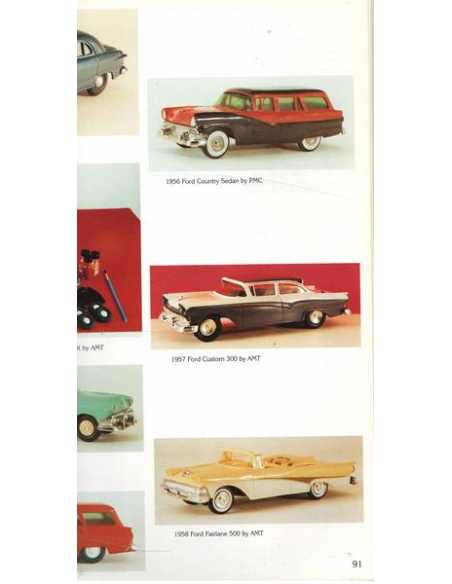 Promotional Cars and Trucks, 1934-1983 - Vehicles in Miniature | 9780764312328 |