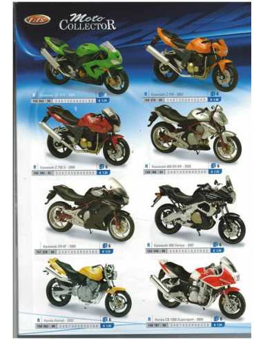 Lot 2 Catalogues Miniatures Solido 2009 & 2010 | Solido 2009-2010 |