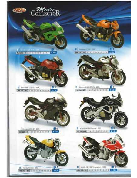 Lot 2 Catalogues Miniatures Solido 2009 & 2010 | Solido 2009-2010 |