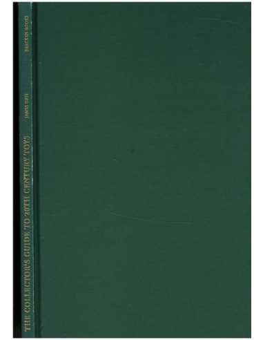 The Collector's Guide to 20th Century Toys | 9780831767501 |