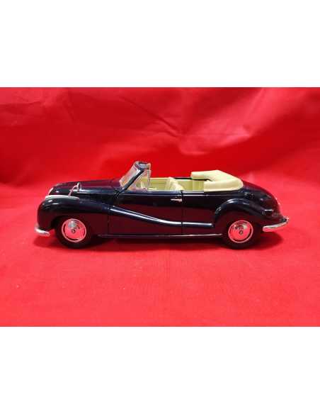 BMW 502 CABRIOLET 1955 MAISTO 1/18° | BMW 502 Cabriolet 1955 |