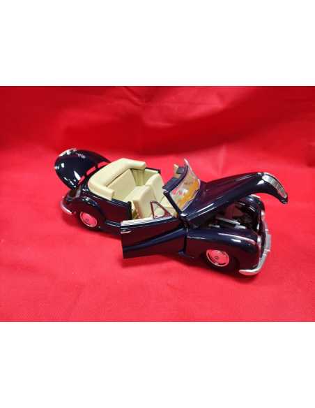 BMW 502 CABRIOLET 1955 MAISTO 1/18° | BMW 502 Cabriolet 1955 |