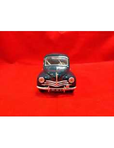 RENAULT 4CV PRESTIGE 1956 SOLIDO 1/18 | Renault 4CV préstige de 1956 | 2