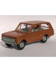 RANG ROVER Marron DINKY 1/43° | RANG ROVER Marron DINKY |