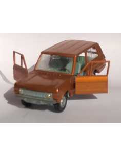 RANG ROVER Marron DINKY 1/43° | RANG ROVER Marron DINKY | 2