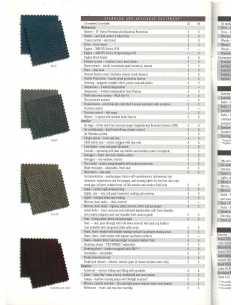 Brochure BUICK Regal The All-New 1997 | BUI01 | 2