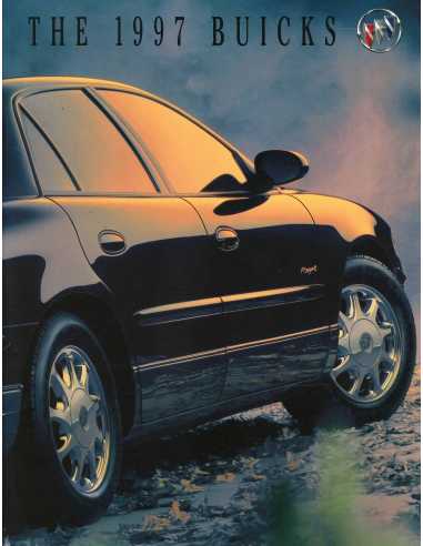 Brochure The 1997 BUICK | BUI03 |