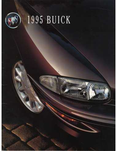 Brochure The 1995 BUICK | BUI04 |