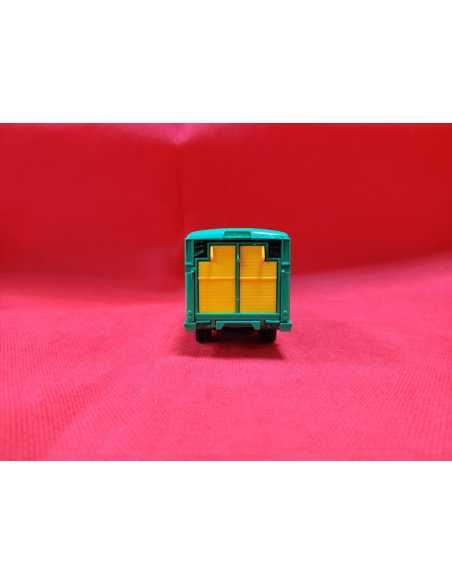 CAMION BERLIET GAK BETAILLERE DINKY TOYS FRANCE N°577 1/43° | Camion Berliet GAK Bétaillère de 1965 |
