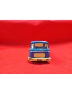 CAMION BERLIET GAK BENNE BASCULANTE DINKY TOYS FRANCE N°585 1/43° | Camion Berliet GAK Benne Basculante de 1964 | 2