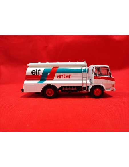 JRD FRANCE. CAMION Unic citerne Antar. Original. Années 60. EUR 39,90