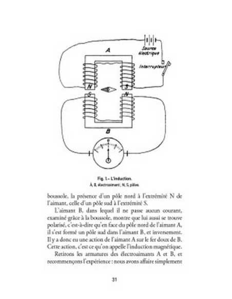 L'électricité dans la voiture automobile | 9782369651819 |