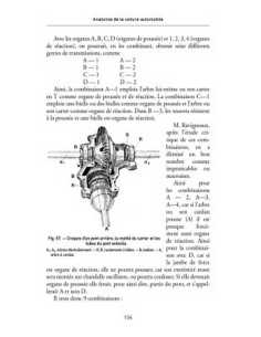 Le Châssis - Anatomie de la voiture automobile | 9782369651826 | 2