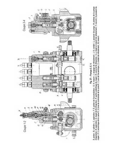 Le moteur Diesel d'automobiles | 9782369651734 |