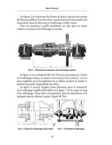 Embrayages et freins | 9782369651765 |