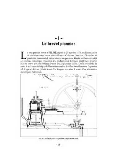 Le Clos Serpollet | 9782369651697 |