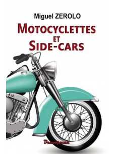 Motocyclettes et side-cars | 9782369650942 |