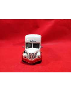 FOURGON BERLIET GLR LA VACHE QUI RIT CMD 003 | Fourgon Berliet GLR La vache qui rit | 2