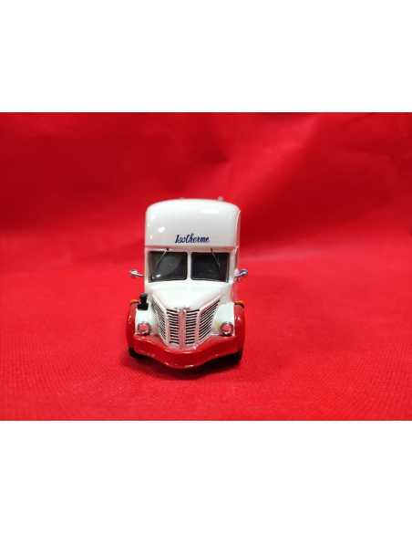 FOURGON BERLIET GLR LA VACHE QUI RIT CMD 003 | Fourgon Berliet GLR La vache qui rit |