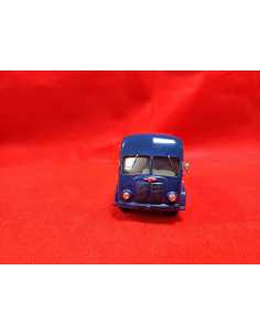 FOURGON BERLIET GLA HUILES BERLIET MINITRUCKS EX39 | Fourgon Berliet GLA Huile Berliet de 1950 | 2