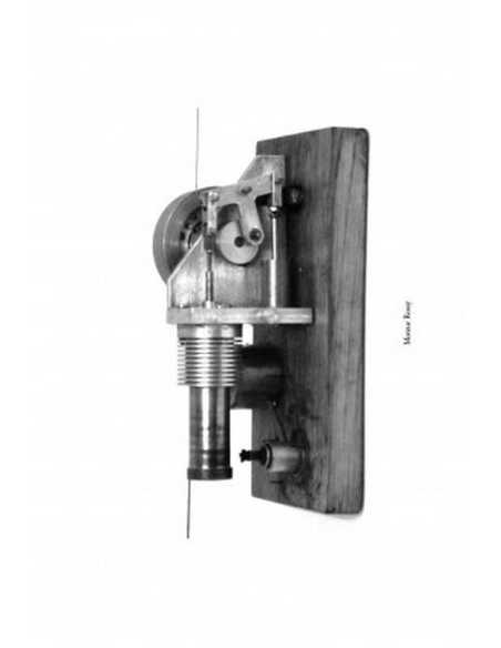 Petits moteurs Stirling pour l'amateur | 9782369650843 |