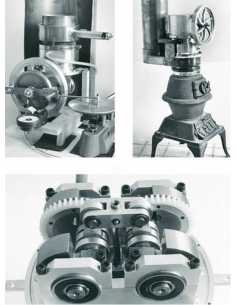 Fabriquer des moteurs STIRLING | 9782917254875 | 2