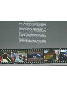 Le Road Trip de mes 50 ans de F1 - Bernard ASSET | 9782959777301 | 2