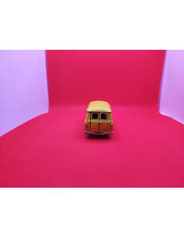 FORD TRANSIT HERTZ DINKY TOYS 407 1/43° | Ford Transit Hertz de 1970 |