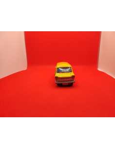 FORD TRANSIT HERTZ DINKY TOYS 407 1/43° | Ford Transit Hertz de 1970 | 2