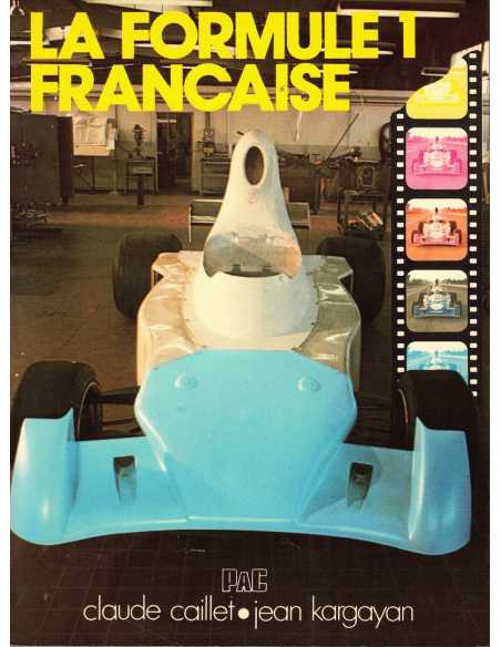 La Formule 1 Française | La Formule 1 Française |