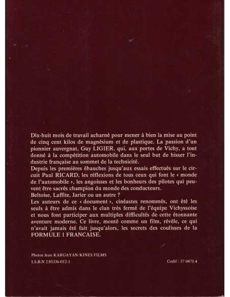 La Formule 1 Française | La Formule 1 Française |