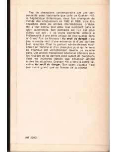 Graham Hill Au Seuil Du Danger | Graham Hill Au Seuil Du Danger | 2