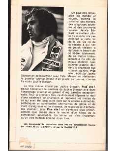 Plus vite ! Journal d'un pilote de course‎ | Plus vite ! Journal d'un pilote de course‎ | 2