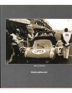 Porsche 904 De Philippe Olczyk | 9789952800234 | 2