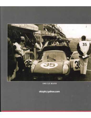 Porsche 904 De Philippe Olczyk | 9789952800234 |
