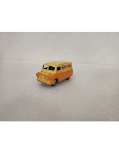 BEDFORD DINKY TOYS ENGLAND N°482 1/43° | BEDFORD  Dinky Toys |