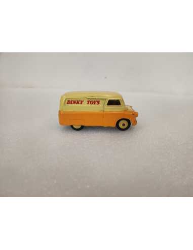 BEDFORD DINKY TOYS ENGLAND N°482 1/43° | BEDFORD  Dinky Toys |