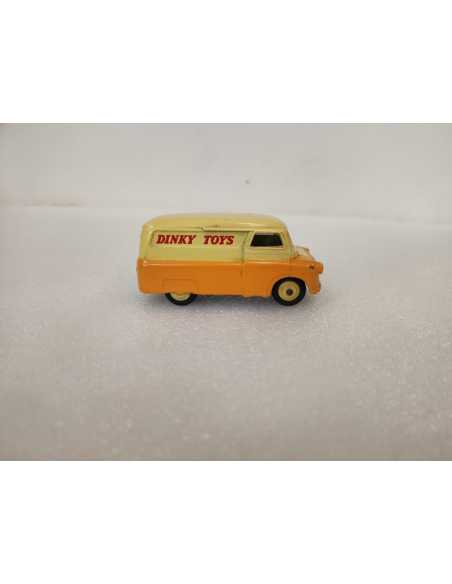 BEDFORD DINKY TOYS ENGLAND N°482 1/43° | BEDFORD  Dinky Toys |