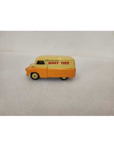 BEDFORD DINKY TOYS ENGLAND N°482 1/43° | BEDFORD  Dinky Toys |