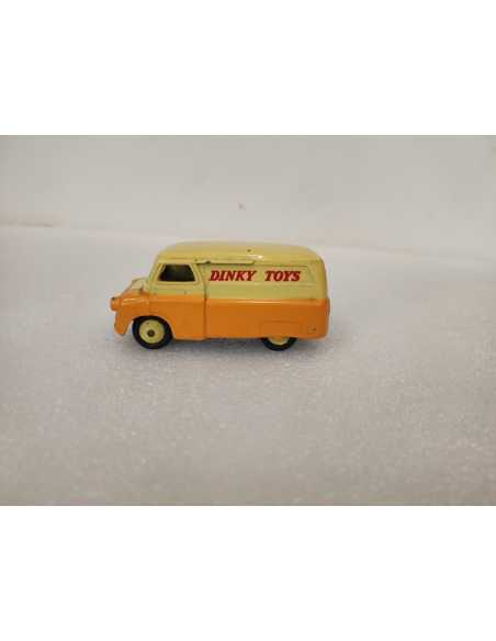 BEDFORD DINKY TOYS ENGLAND N°482 1/43° | BEDFORD  Dinky Toys |