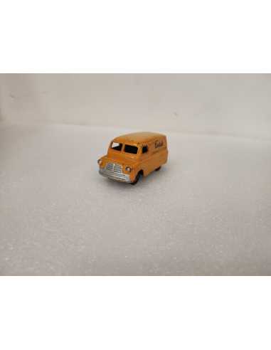 BEDFORD KODAK DINKY TOYS ENGLAND N°480 1/43° | BEDFORD Kodak de 1964 |