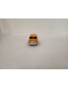 BEDFORD KODAK DINKY TOYS ENGLAND N°480 1/43° | BEDFORD Kodak de 1964 | 2