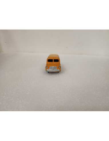 BEDFORD KODAK DINKY TOYS ENGLAND N°480 1/43° | BEDFORD Kodak de 1964 |