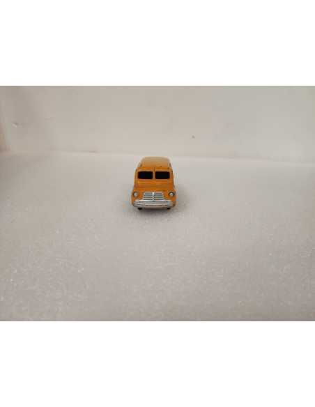 BEDFORD KODAK DINKY TOYS ENGLAND N°480 1/43° | BEDFORD Kodak de 1964 |
