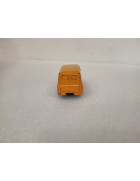 BEDFORD KODAK DINKY TOYS ENGLAND N°480 1/43° | BEDFORD Kodak de 1964 |
