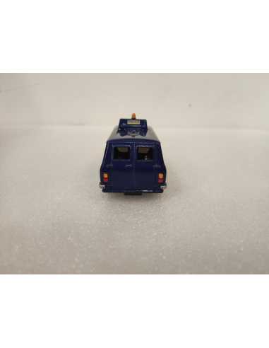 BEDFORD VAN POLICE DINKY TOYS ENGLAND N°410 1/43° | BEDFORD VAN Police de 1974 |