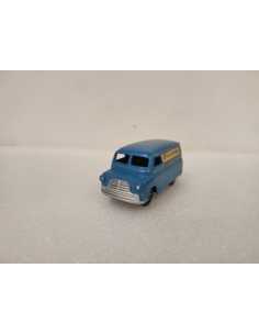 BEDFORD OVALTINE DINKY TOYS ENGLAND N°481 1/43° | BEDFORD Ovaltine Dinky Toys |