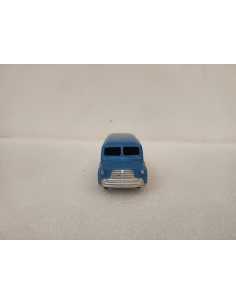BEDFORD OVALTINE DINKY TOYS ENGLAND N°481 1/43° | BEDFORD Ovaltine Dinky Toys | 2