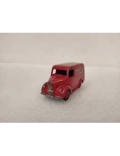 TROJAN BROOKE BOND TEA DINKY TOYS ENGLAND N°455 1/43° | TROJAN BROOKE BOND TEA |