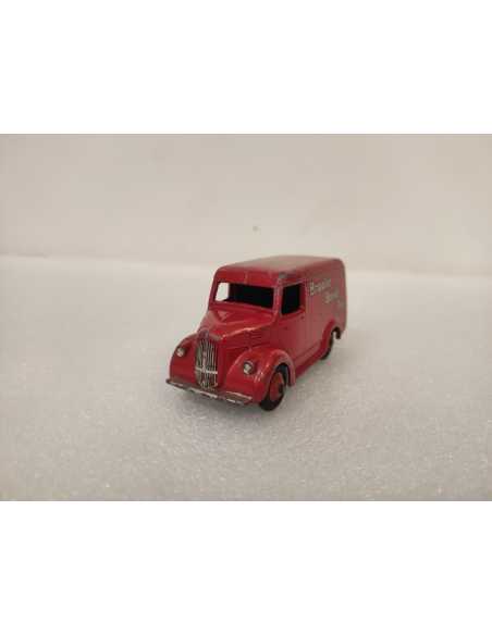TROJAN BROOKE BOND TEA DINKY TOYS ENGLAND N°455 1/43° | TROJAN BROOKE BOND TEA |